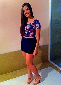 Gabriela Zambrano